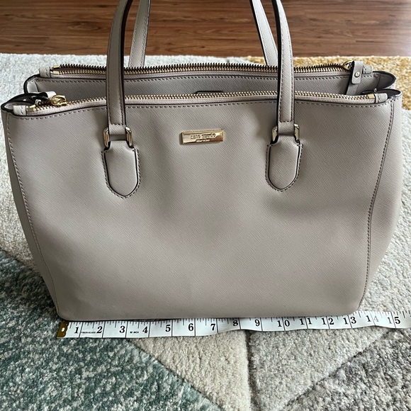 Kate Spade bag - Picture 10 of 10